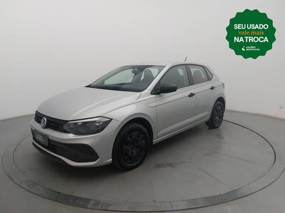 VOLKSWAGEN POLO 1.0 MPI TRACK MANUAL VOLKSWAGEN POLO 1.0 MPI TRACK MANUAL